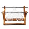 Propagation Station - 3 Glass Vase